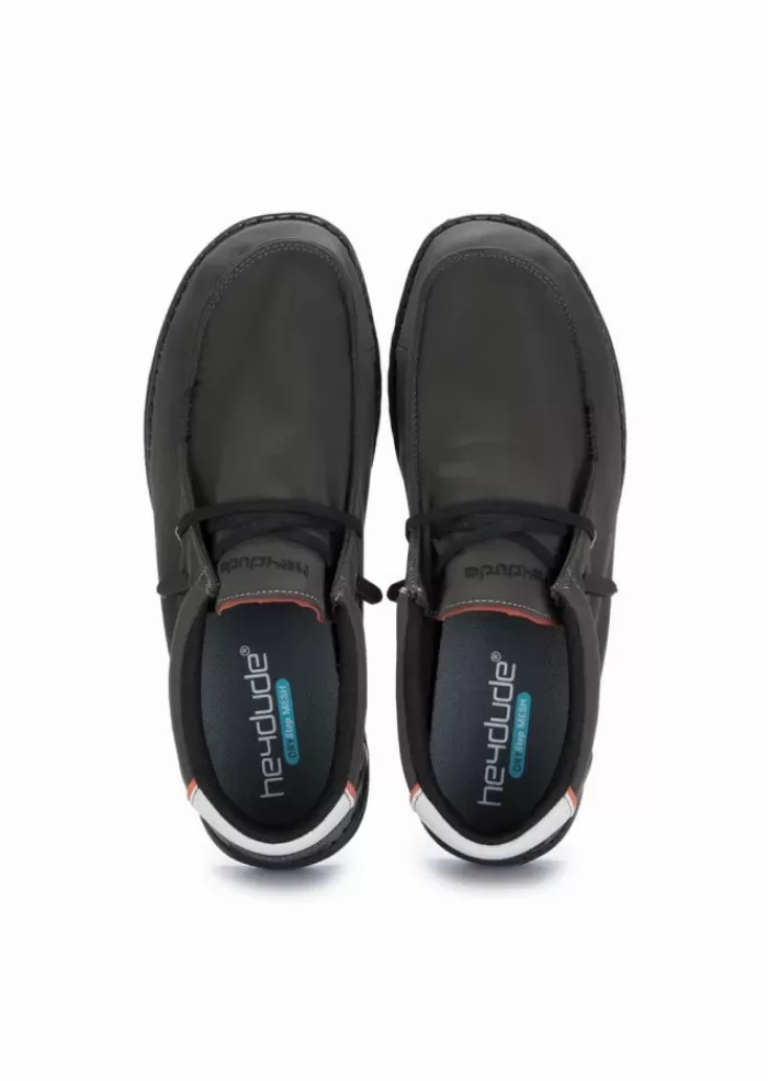 Store | Scarpe Basse Wally Adv Nero Scarpe Basse