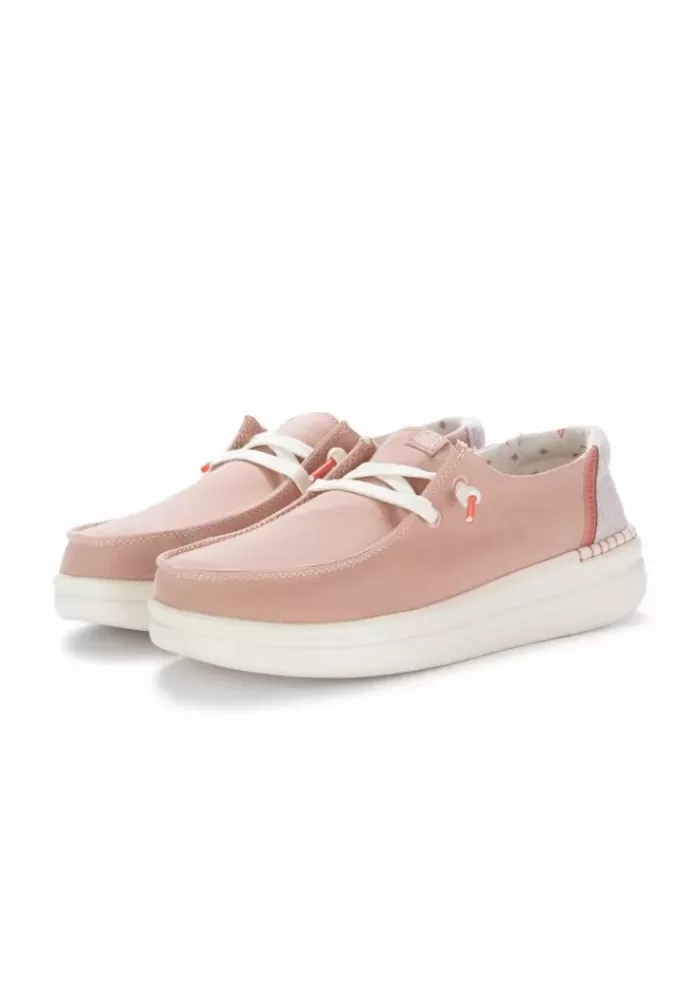 Best | Scarpe Basse Wendy Rise Rosa Scarpe Basse