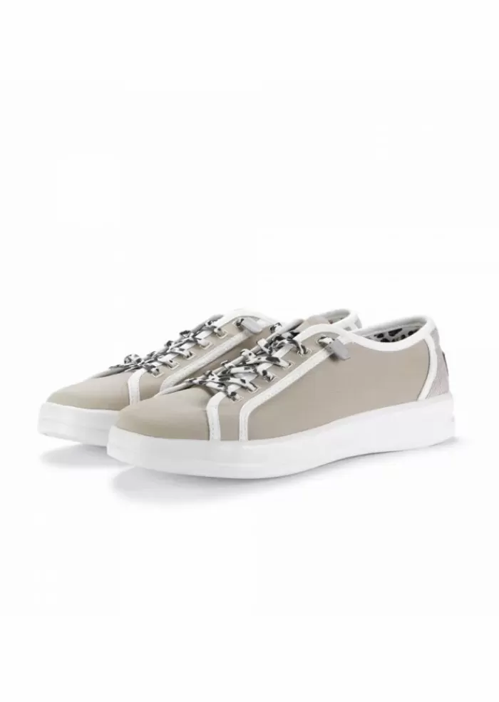 Hot | Sneakers Karina Joy Beige Sneakers