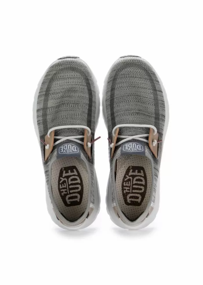 Sale | Sneakers Sirocco Grigio Sneakers