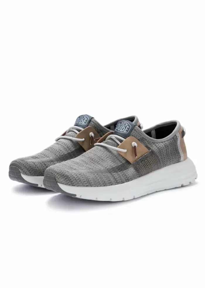 Sale | Sneakers Sirocco Grigio Sneakers