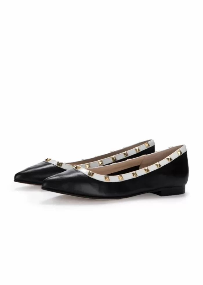 Best | Ballerine Glossy Nero Ballerine