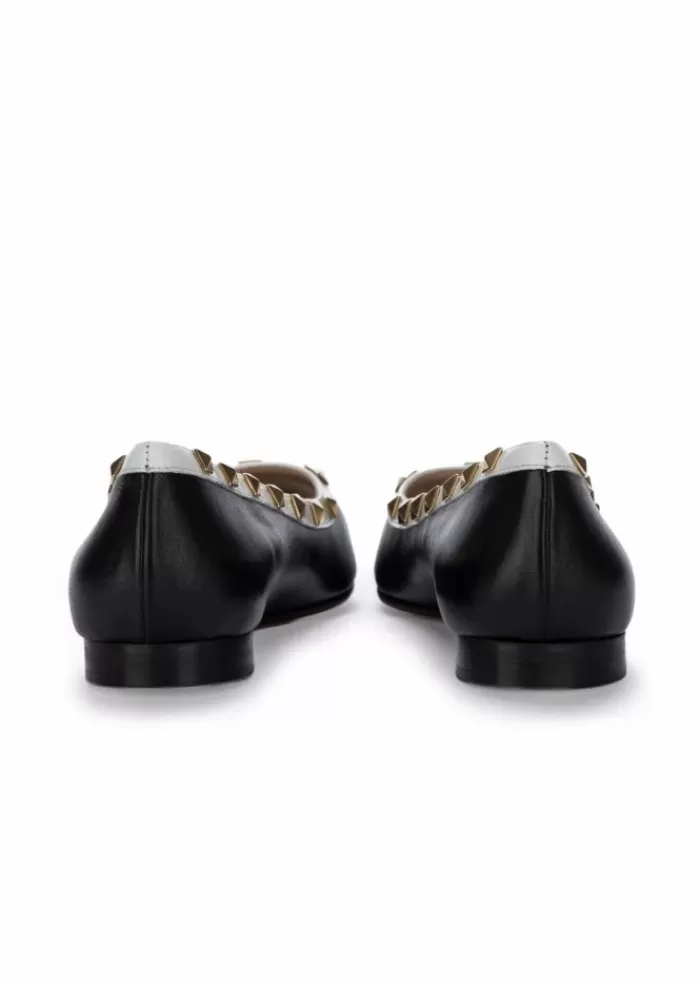 Best | Ballerine Glossy Nero Ballerine