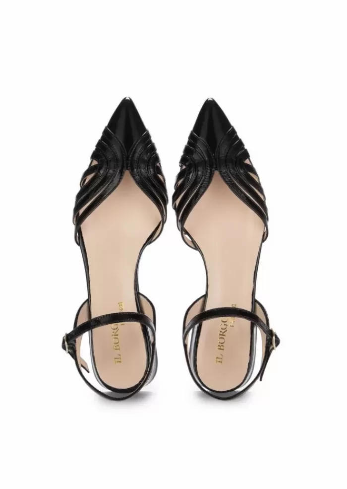 Best | Sandali Harrods Nero Sandali