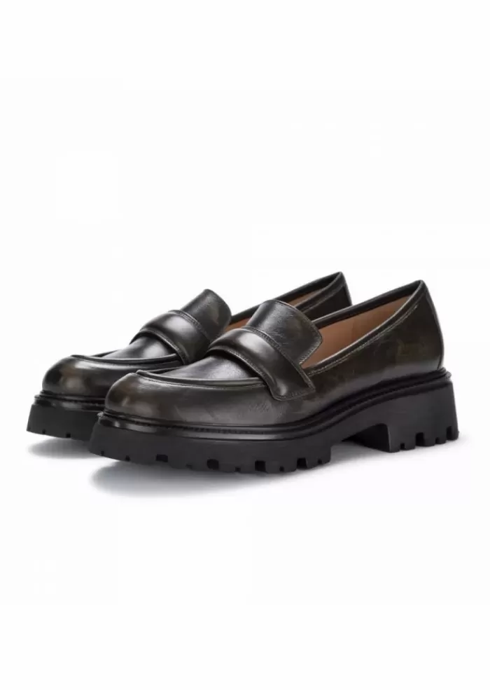 Cheap | Scarpe Basse Donna Corvara Marrone Scarpe Basse