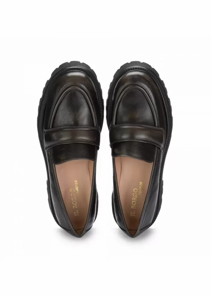Cheap | Scarpe Basse Donna Corvara Marrone Scarpe Basse