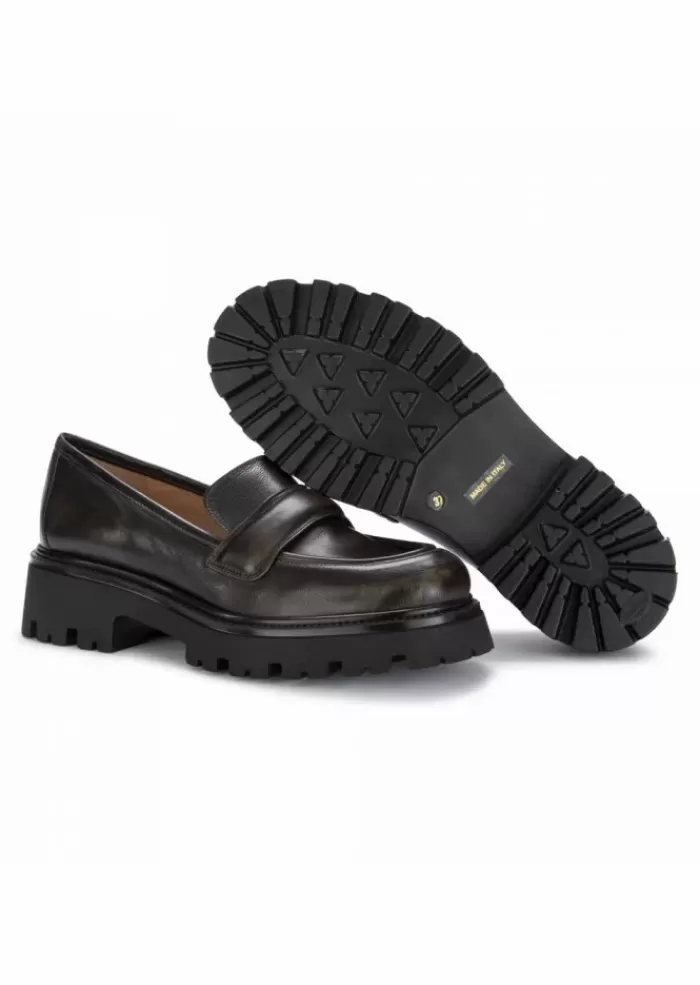 Cheap | Scarpe Basse Donna Corvara Marrone Scarpe Basse