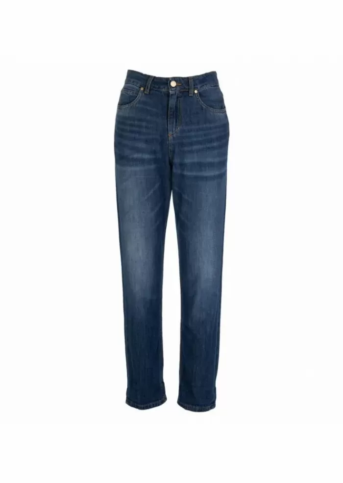 Outlet | Jeans Boyfriend Blu Jeans