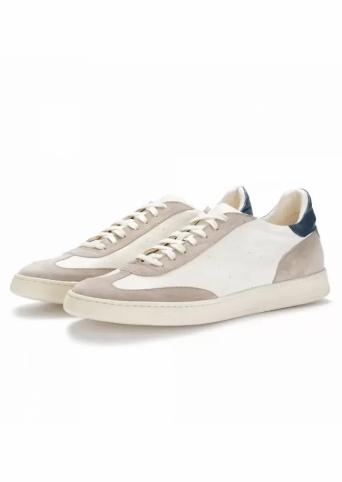 Fashion | Sneakers Burro Bianco / Beige Scarpe Basse