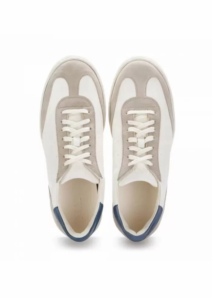 Fashion | Sneakers Burro Bianco / Beige Scarpe Basse