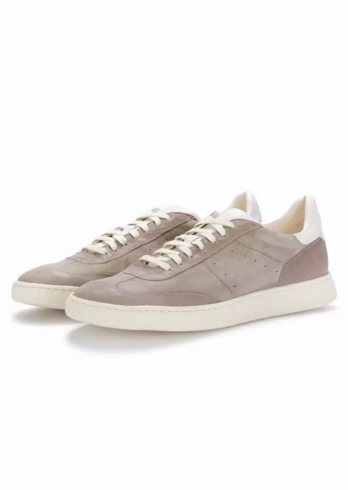 Flash Sale | Sneakers Burro Marrone / Bianco Sneakers