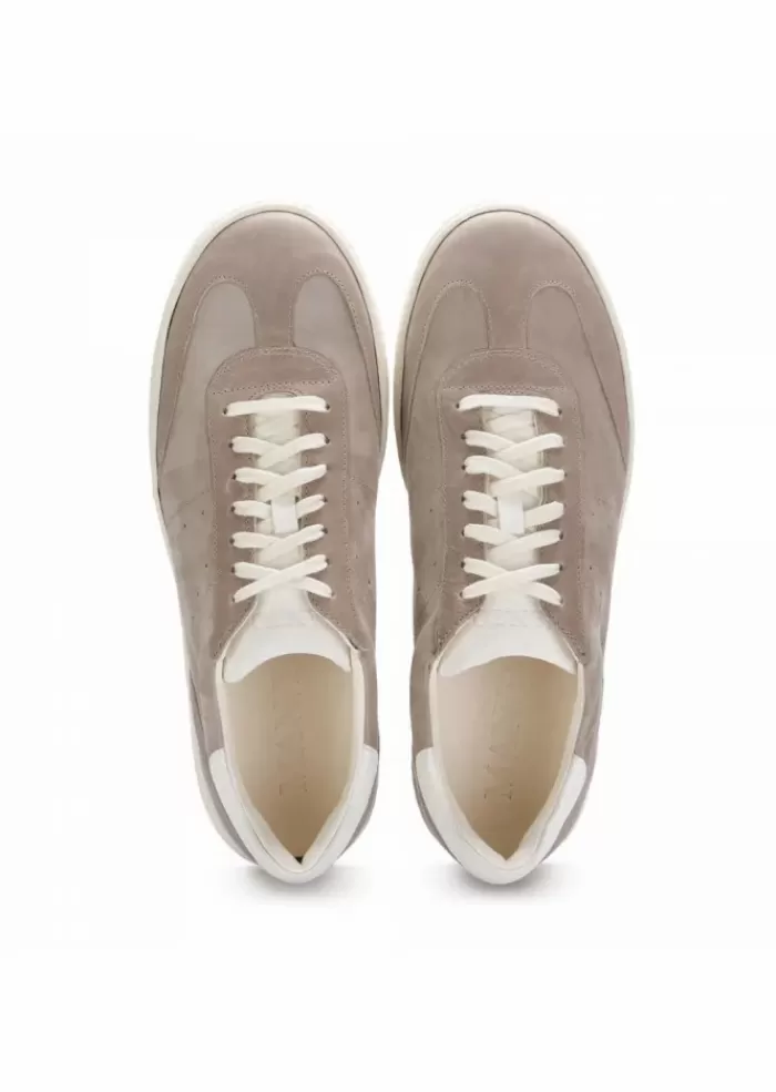 Flash Sale | Sneakers Burro Marrone / Bianco Sneakers