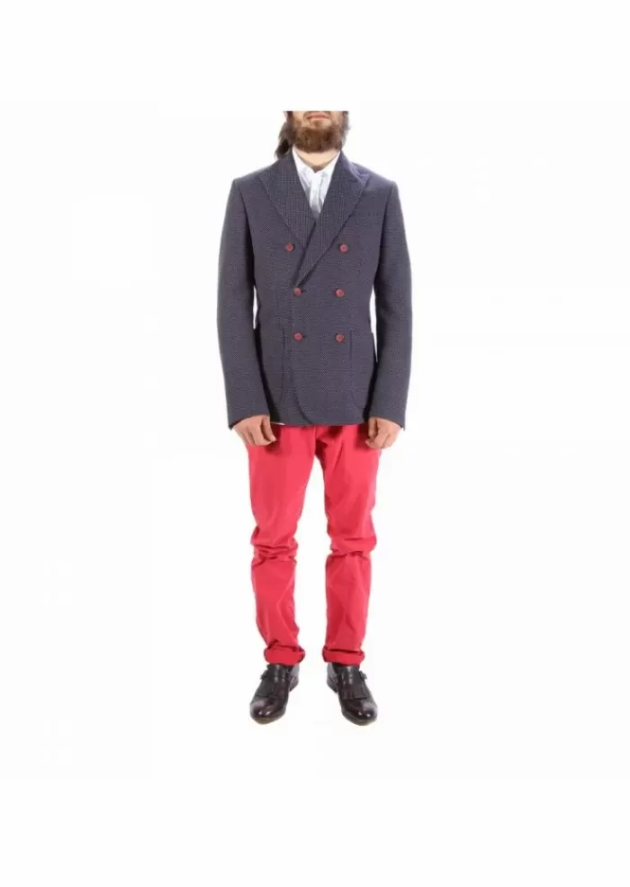 Flash Sale | Pantalone Chino Rosso Pantaloni