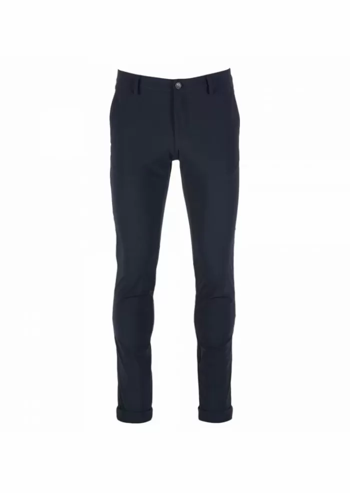 Hot | Pantaloni Milanostyle Blu Pantaloni