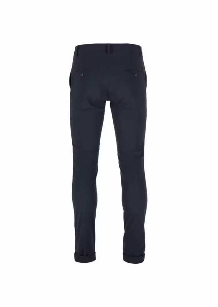 Hot | Pantaloni Milanostyle Blu Pantaloni