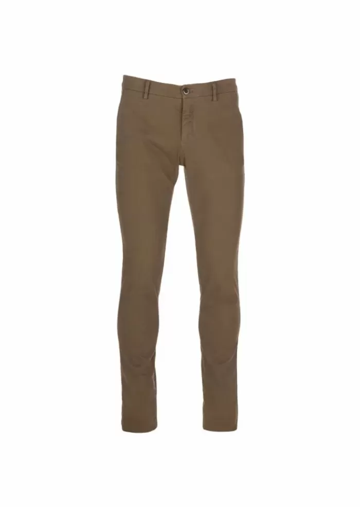 Cheap | Pantaloni Milanostyle Modal Marrone Pantaloni