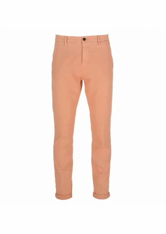 Cheap | Pantaloni Osakastyle Arancione Pesca Pantaloni