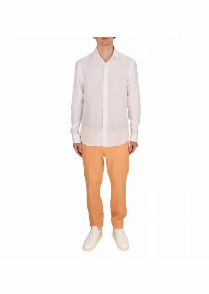 Cheap | Pantaloni Osakastyle Arancione Pesca Pantaloni