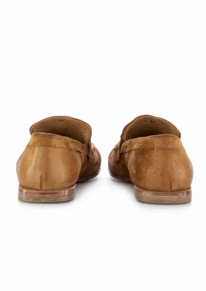 Best Sale | Mocassino Scamosciato City Marrone Mocassini