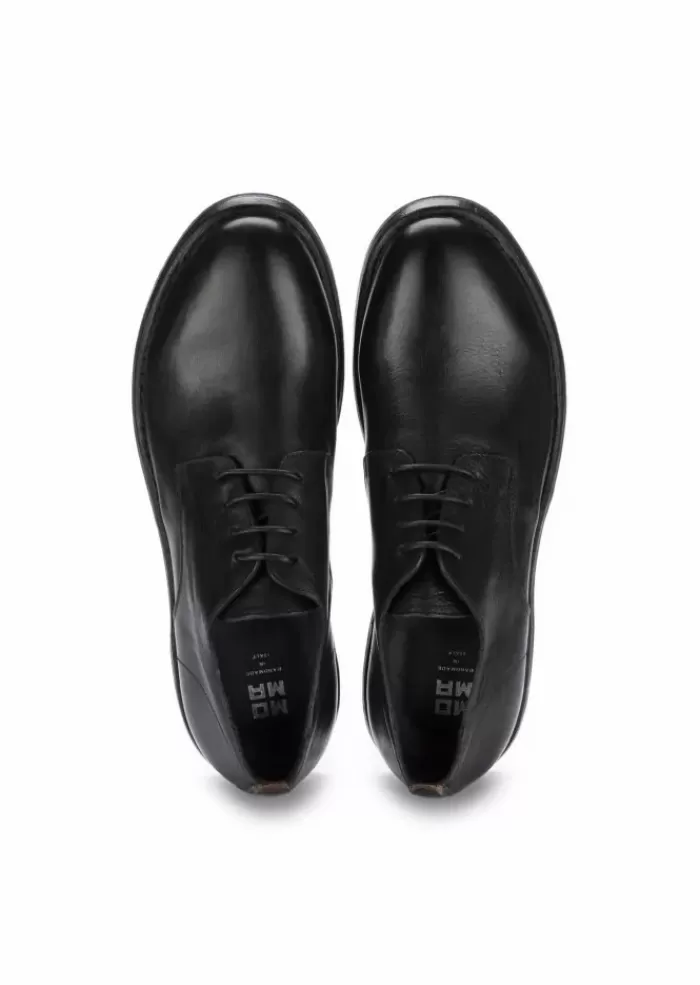 Best | Scarpe Allacciate Pelle Cusna Nero Allacciate