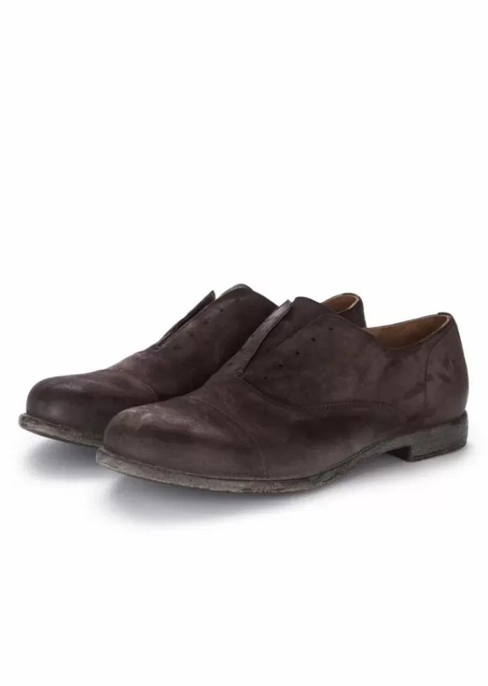 Best Sale | Scarpe Basse Oliver Water Marrone Mocassini