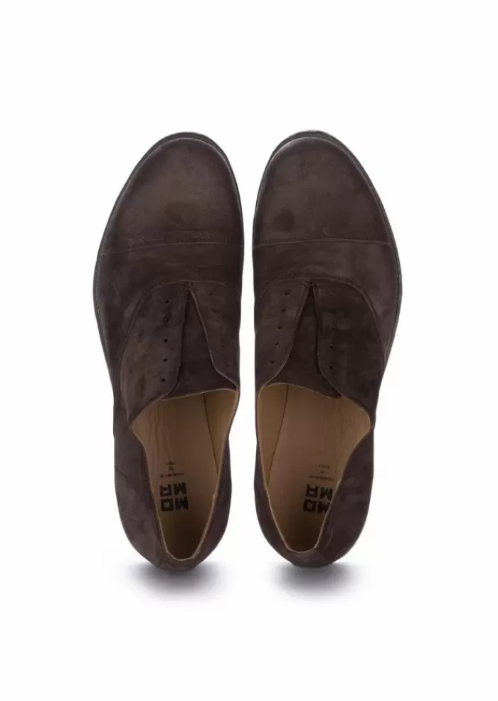 Best Sale | Scarpe Basse Oliver Water Marrone Mocassini