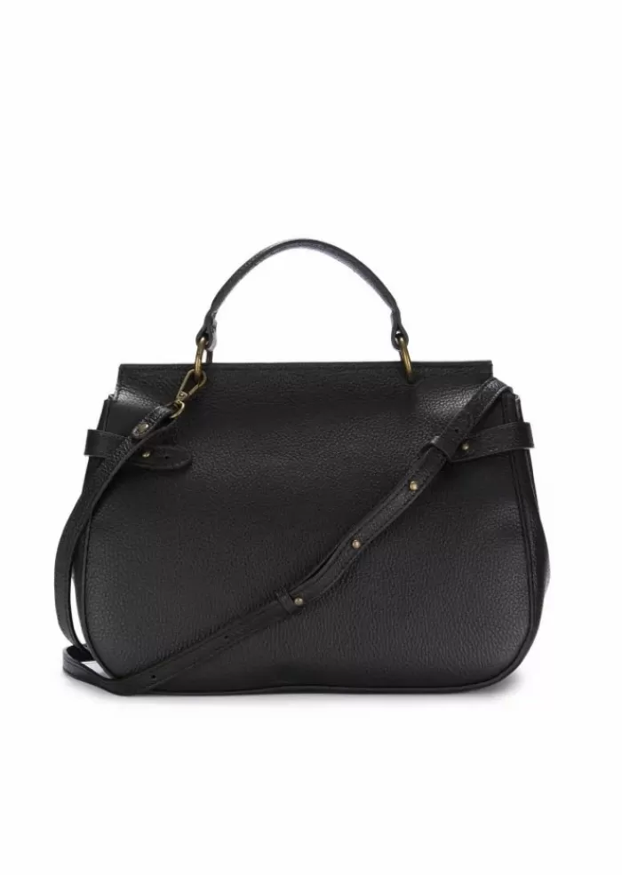 Best Sale | Borsa A Mano Eveline Nero Khaki Borse A Mano