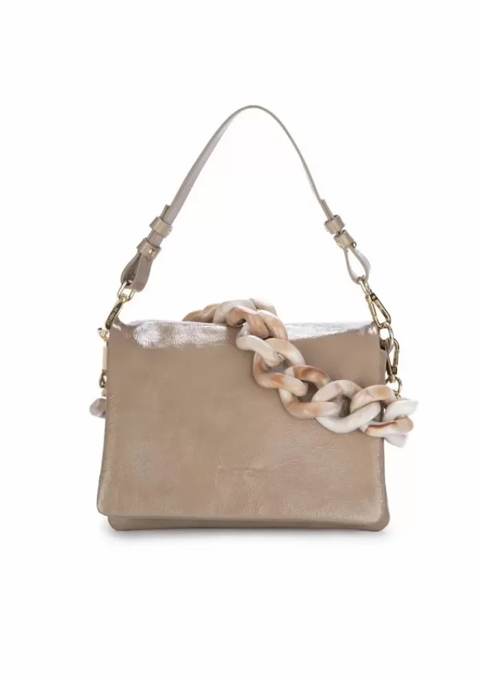 Flash Sale | Borsa A Spalla Jasmine Beige Tracolle