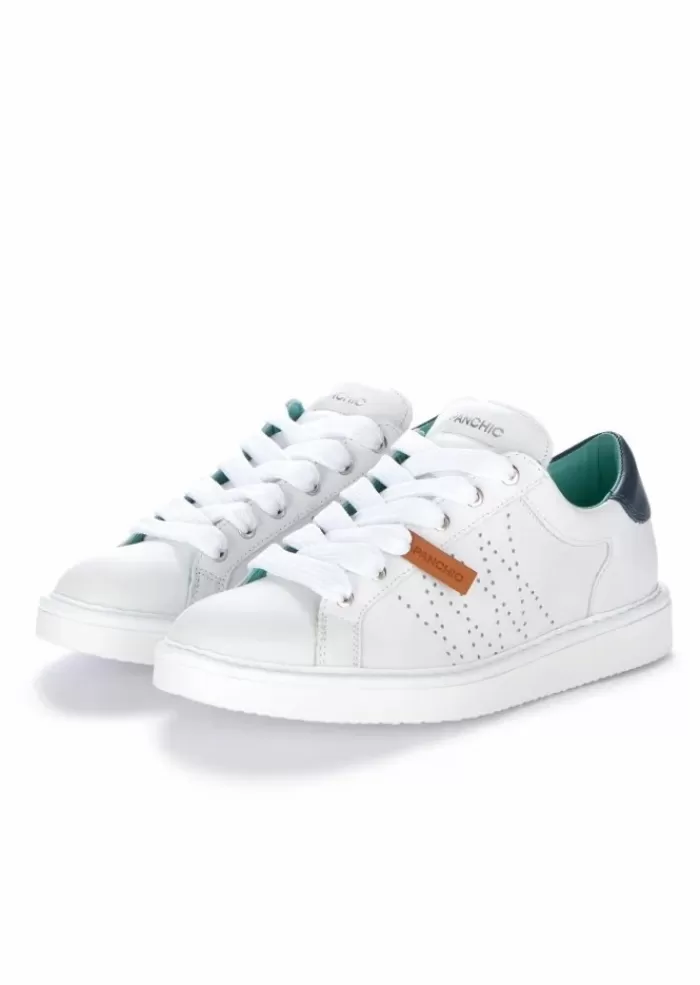 Sale | Sneakers Lacci Bianco Sneakers