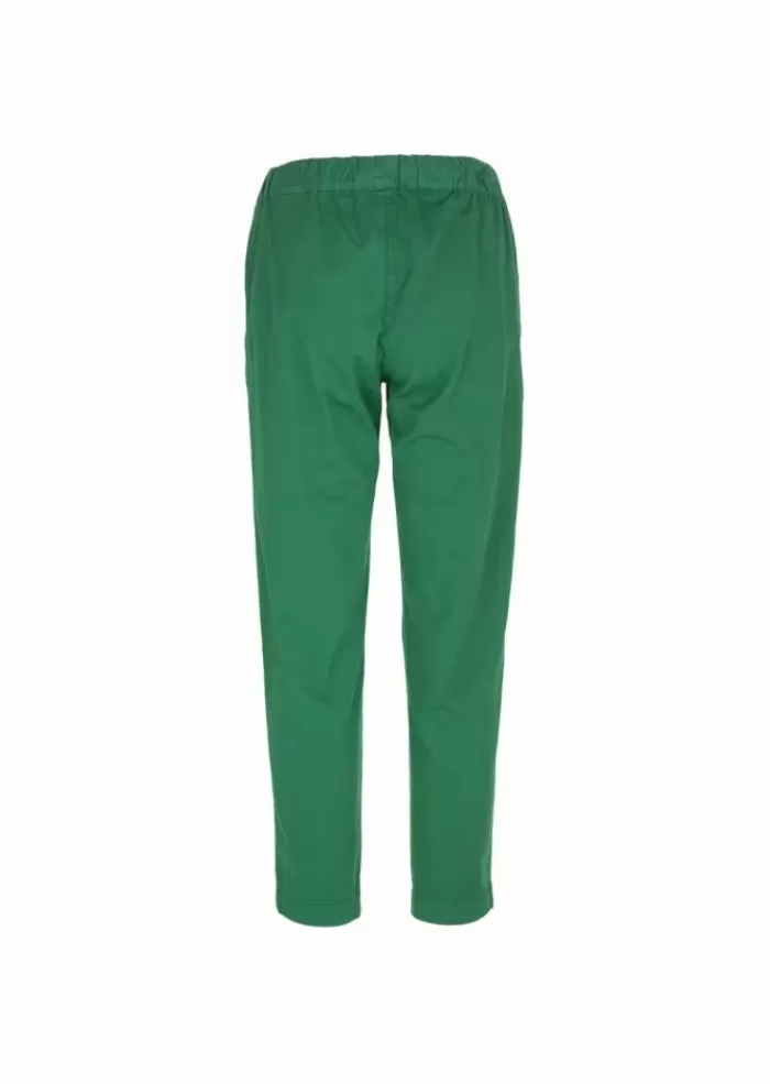 Cheap Pantaloni Donna | Y2So04 P76-0 Verde Pantaloni