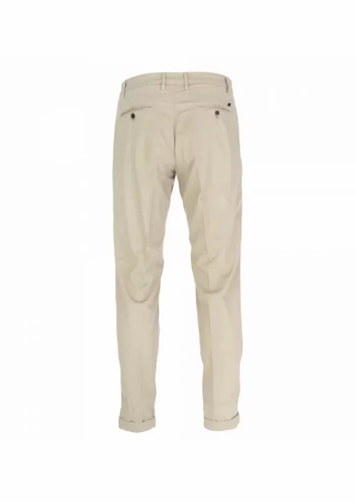 Shop Pantaloni Uomo | Veneziastyle Beige Pantaloni