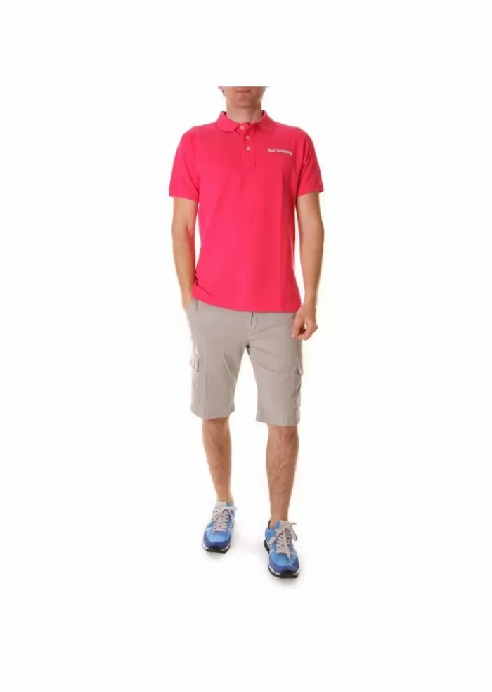 Cheap Polo Uomo | 692034 Fucsia Polo