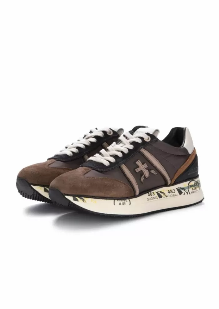 Clearance | Sneakers Conny Marrone Sneakers