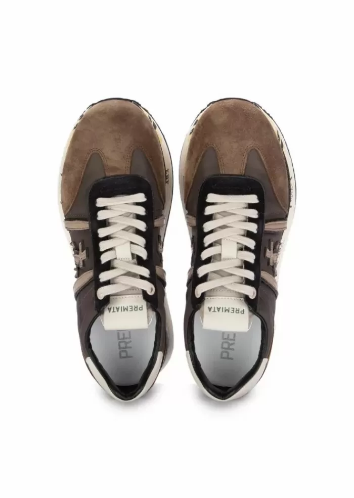 Clearance | Sneakers Conny Marrone Sneakers