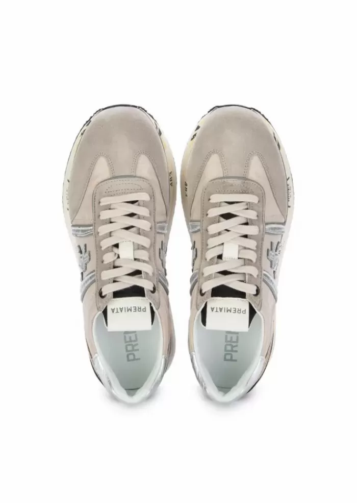 Best | Sneakers Conny Taupe Beige Sneakers