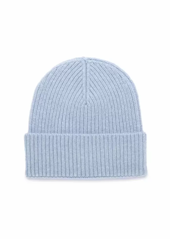 New | Berretto Coste Azzurro Cappelli