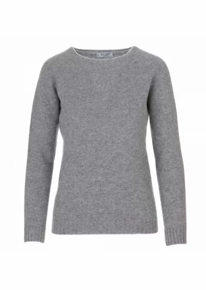 Discount | Maglione Barchetta Grigio Felpe