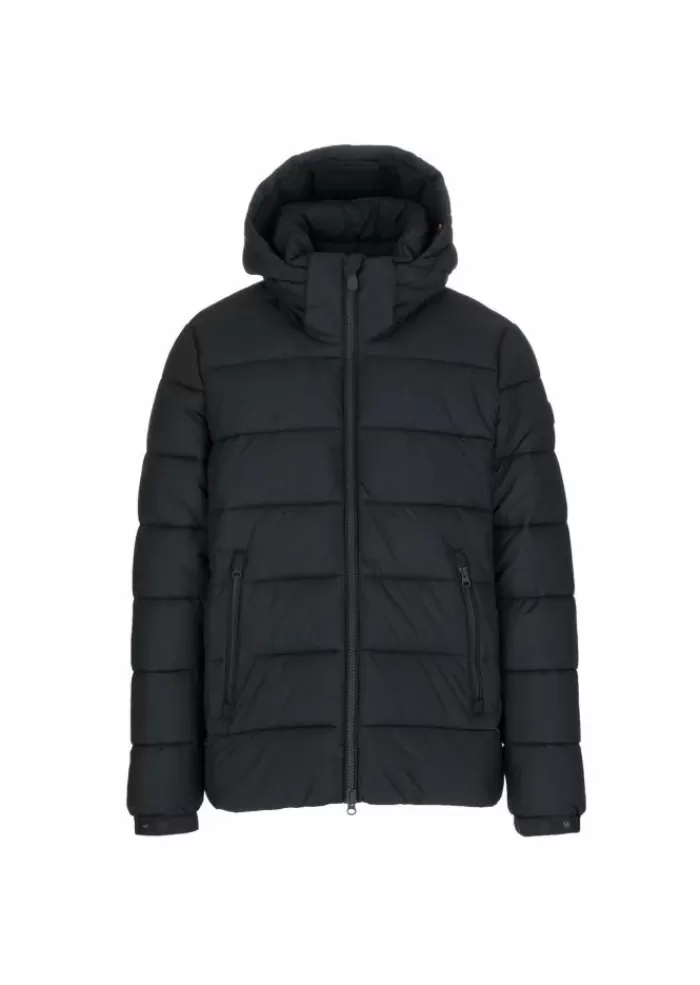 Discount | Giacca Piumino Mito17 Boris Grigio Scuro Piumini