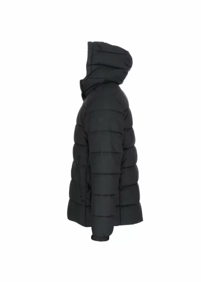 Discount | Giacca Piumino Mito17 Boris Grigio Scuro Piumini