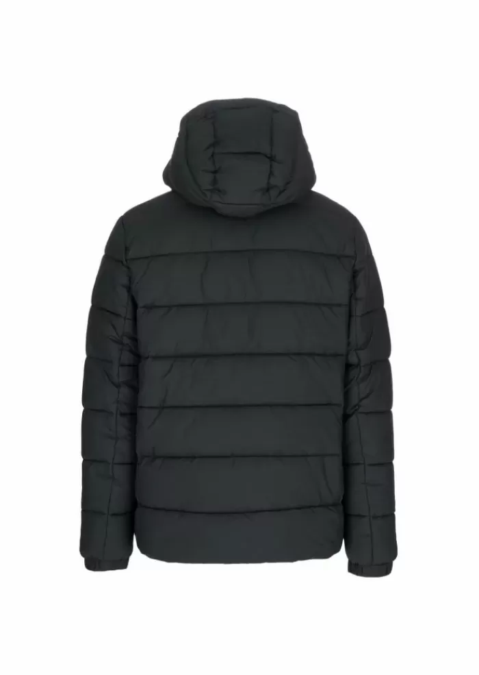 Discount | Giacca Piumino Mito17 Boris Grigio Scuro Piumini