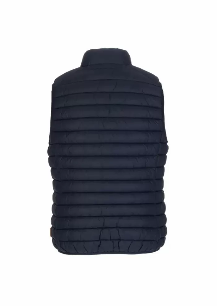 Outlet | Gilet Giga01 Charlotte Blu Gilet