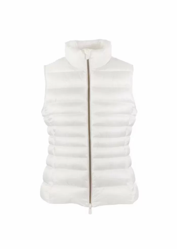 Clearance | Gilet Iris17 Lynn Bianco Gilet