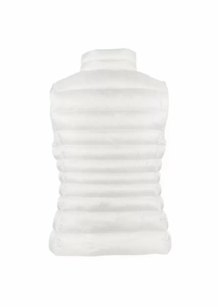 Clearance | Gilet Iris17 Lynn Bianco Gilet