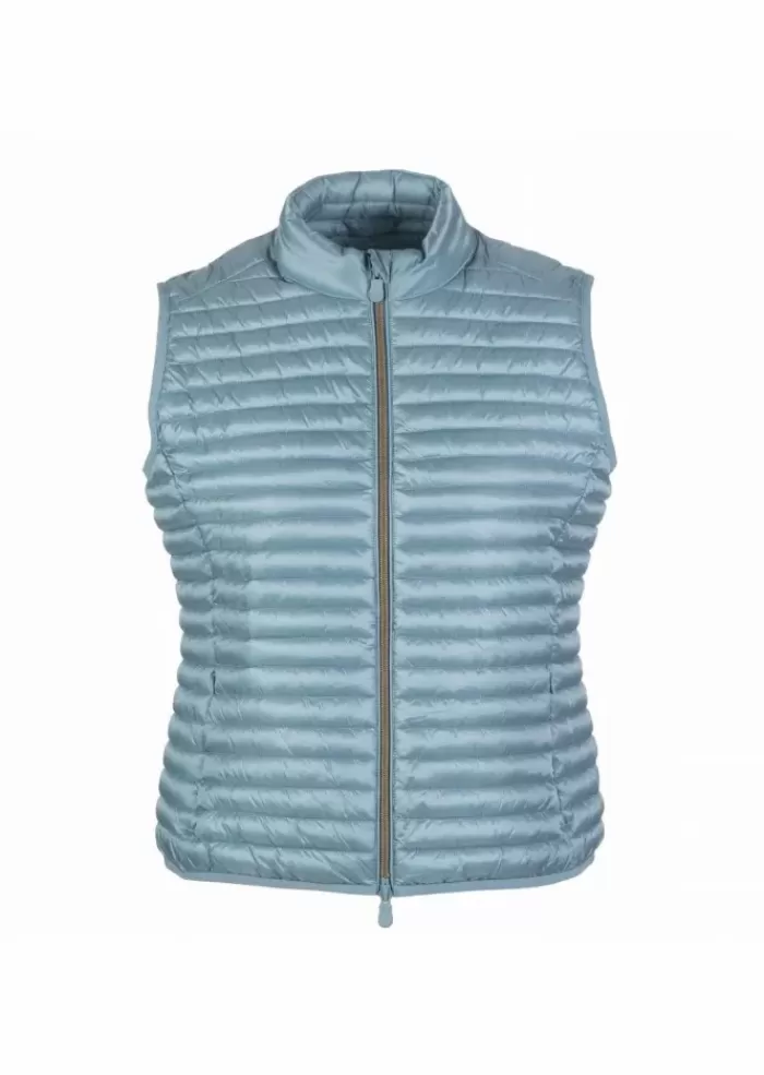 Sale | Gilet Iris Arabella Azzurro Gilet