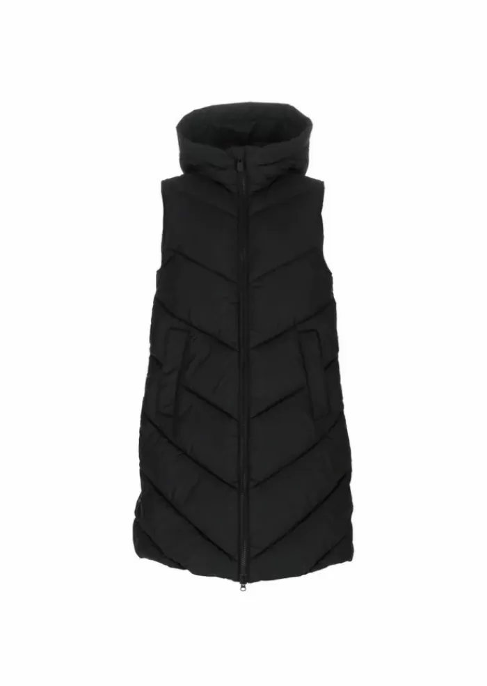 Cheap | Gilet Piumino Recy17 Judee Nero Gilet