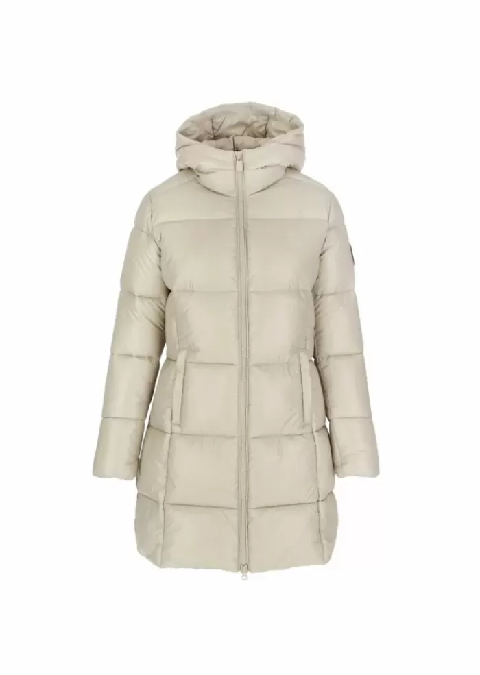 Sale | Piumino Luck17 Ines Beige Piumini