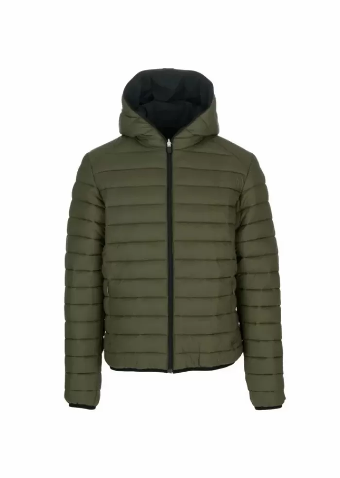 Store | Piumino Reversibile Matt17 Ezra Verde Piumini