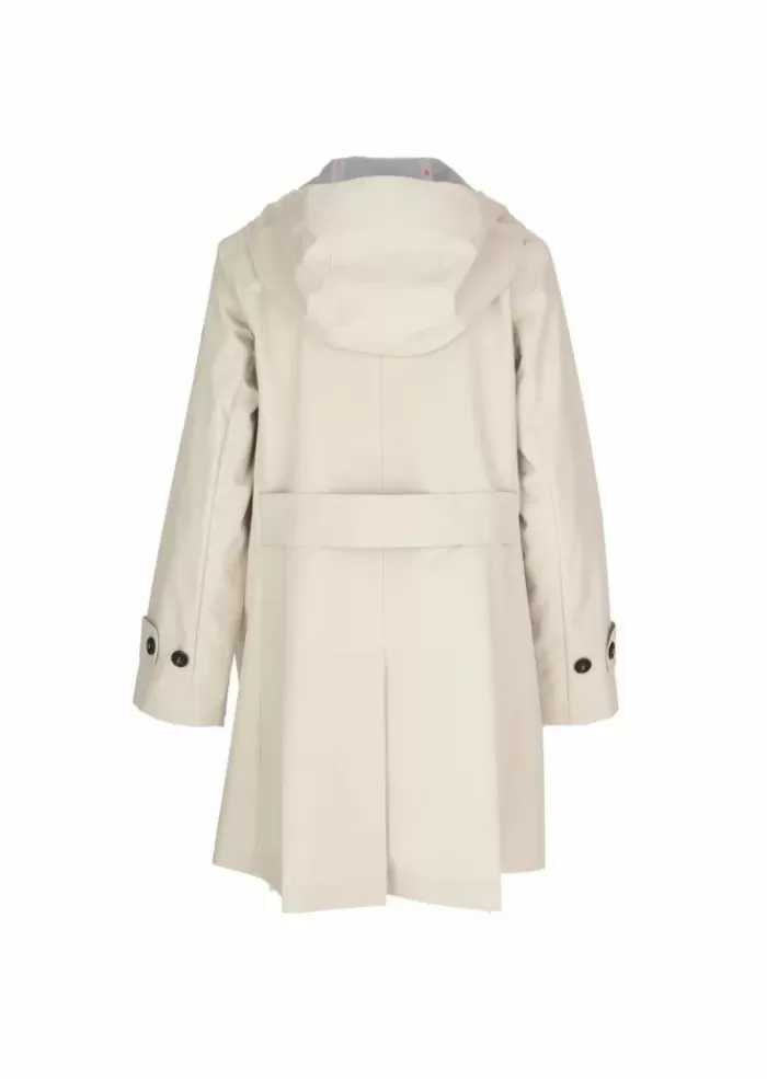 Outlet | Trench Grin18 Orel Beige Giacche