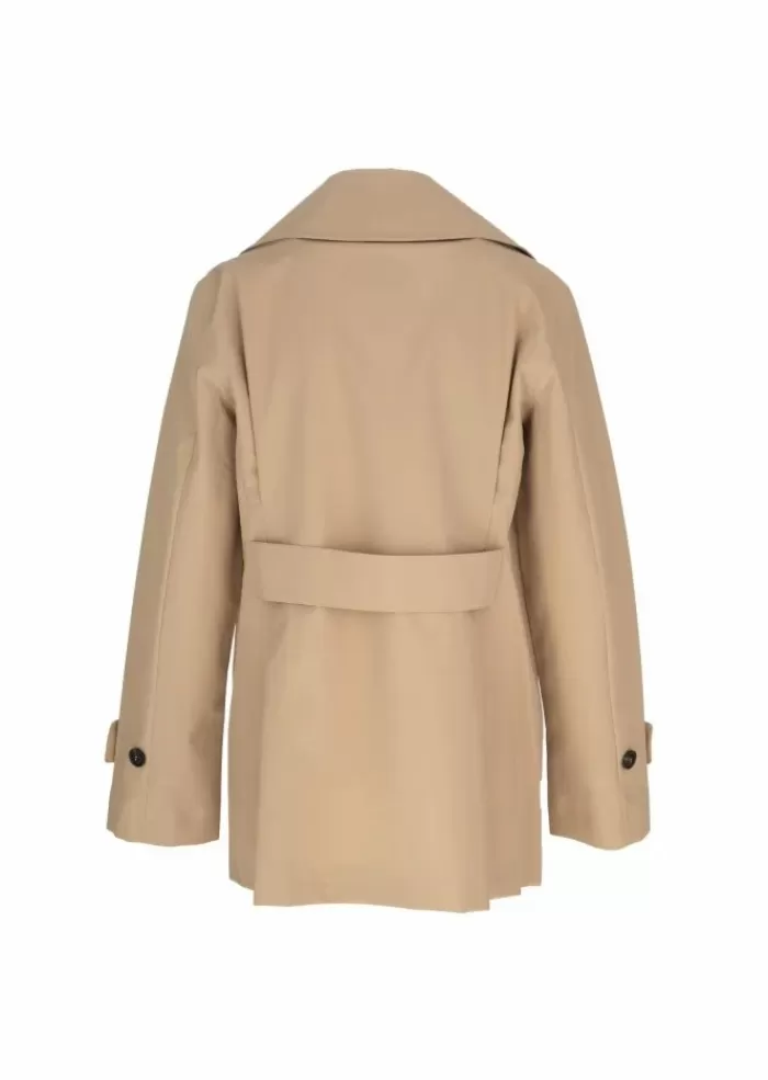 Fashion | Trench Grin18 Sofi Beige Giacche