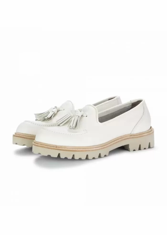 Clearance Scarpe Basse Donna | E22 Dollaro Bianco Scarpe Basse